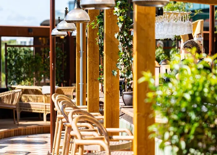 Jacy'Z & ResortResort Hotel